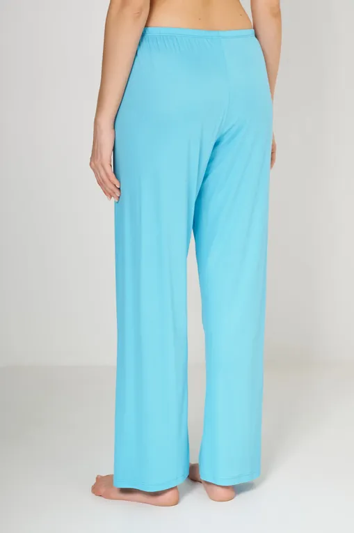 Пижамы Free Voogue 125103 09 TURCHESE