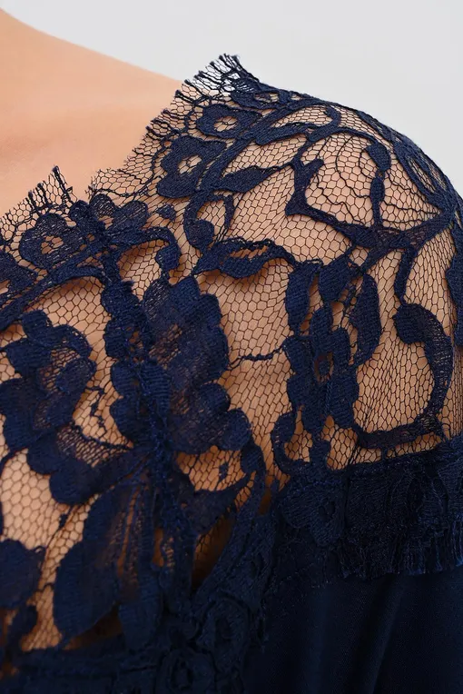 Пижамы Free Voogue 221603 27 BLUE