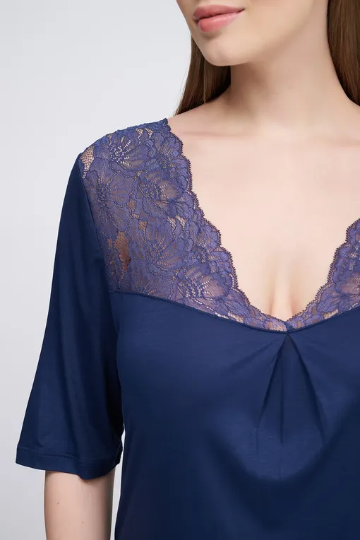 Пижамы Free Voogue 223103 27 DARK BLUE