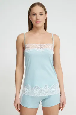 Free Voogue 223901 ACQUAMARINE