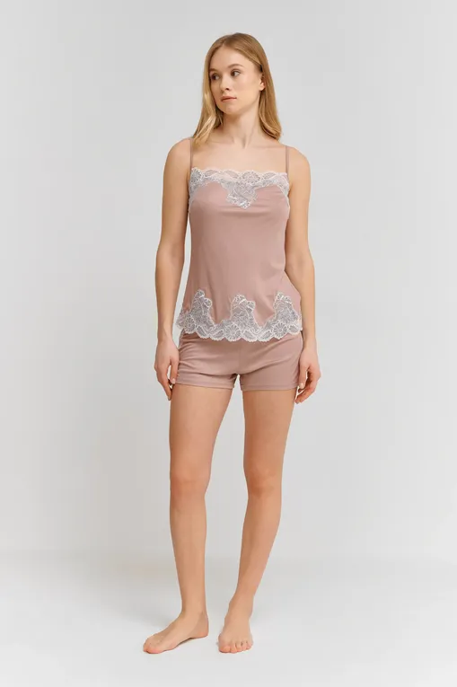 Пижамы Free Voogue 223901 MALVA