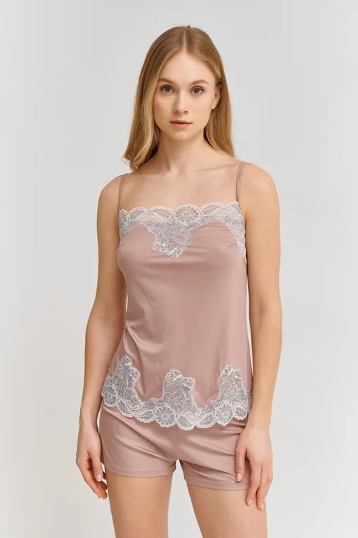 Пижамы Free Voogue 223901 MALVA