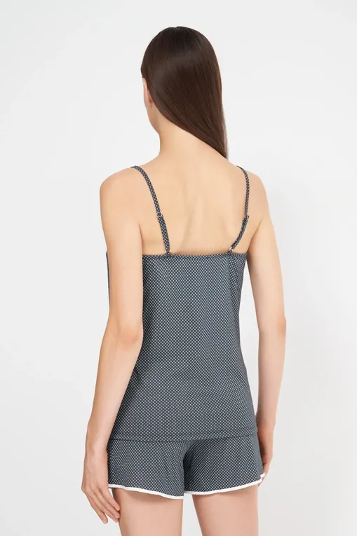 Пижамы Free Voogue 224201 16 ANTRACITE