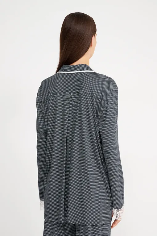 Пижамы Free Voogue 224203 16 ANTRACITE