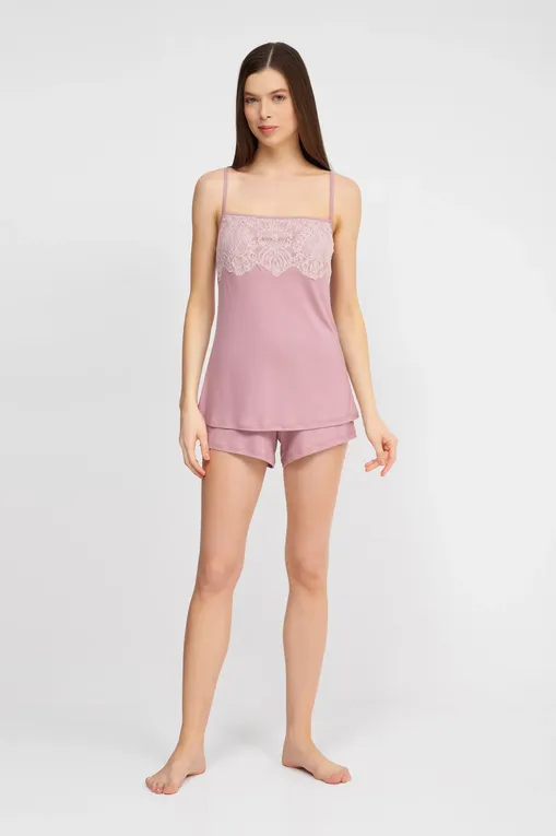 Пижамы Free Voogue 224401 05 ROSA