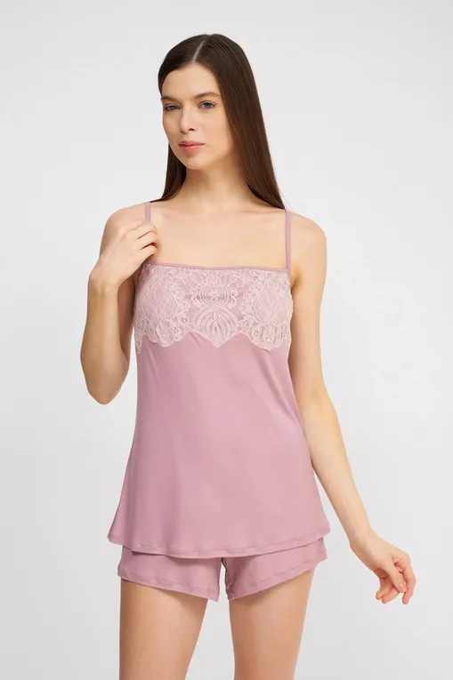 Пижамы Free Voogue 224401 05 ROSA