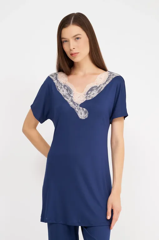 Пижамы Free Voogue 224503 27 BLUE