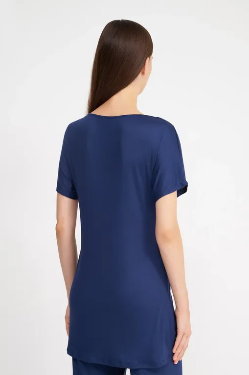 Пижамы Free Voogue 224503 27 BLUE