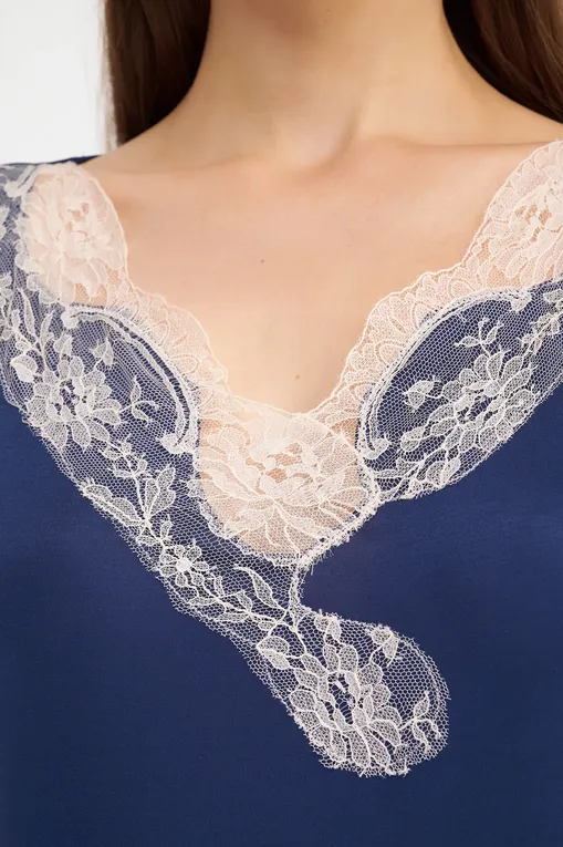 Пижамы Free Voogue 224503 27 BLUE