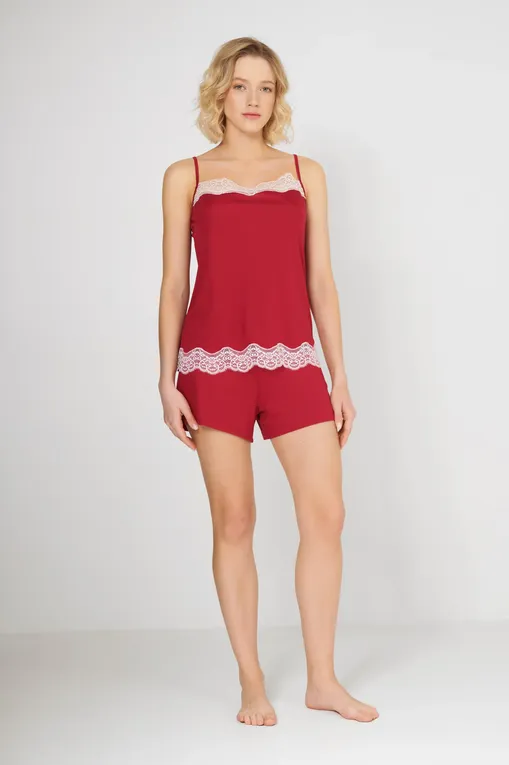Пижамы Free Voogue 224601 rubino