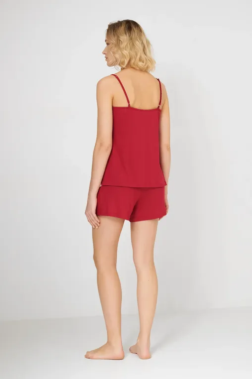 Пижамы Free Voogue 224601 rubino