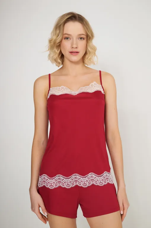 Пижамы Free Voogue 224601 rubino