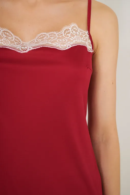 Пижамы Free Voogue 224601 rubino