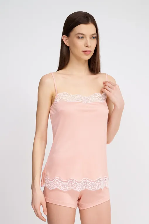 Пижамы Free Voogue 224601 155 rosa quarzo