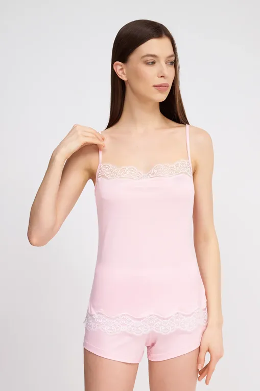 Пижамы Free Voogue 224601 36 PEONY