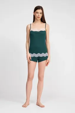 Free Voogue 224601 156 verde scuro