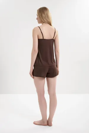 Free Voogue 225101 28 MOCHA