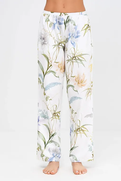 Пижамы Furstenberg 42313871 69weis.elfin.yellow