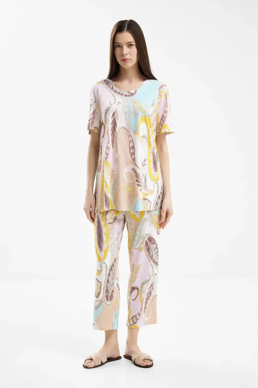 Пижамы Furstenberg 45293674 620we.oceano