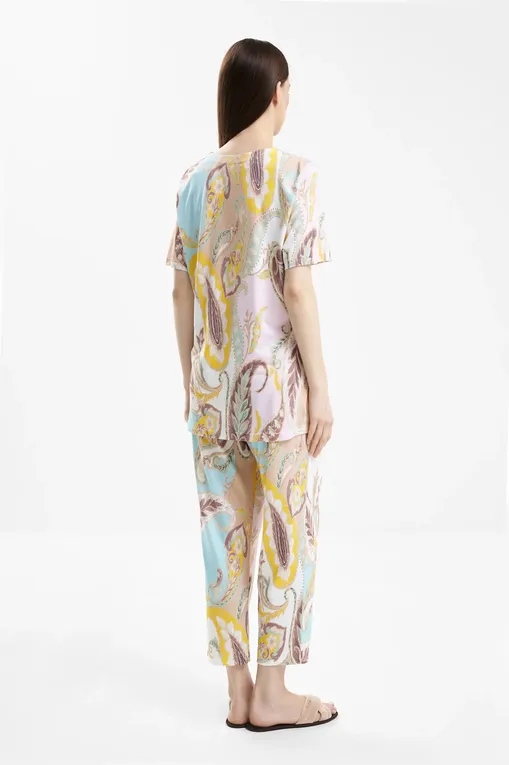 Пижамы Furstenberg 45293674 620we.oceano