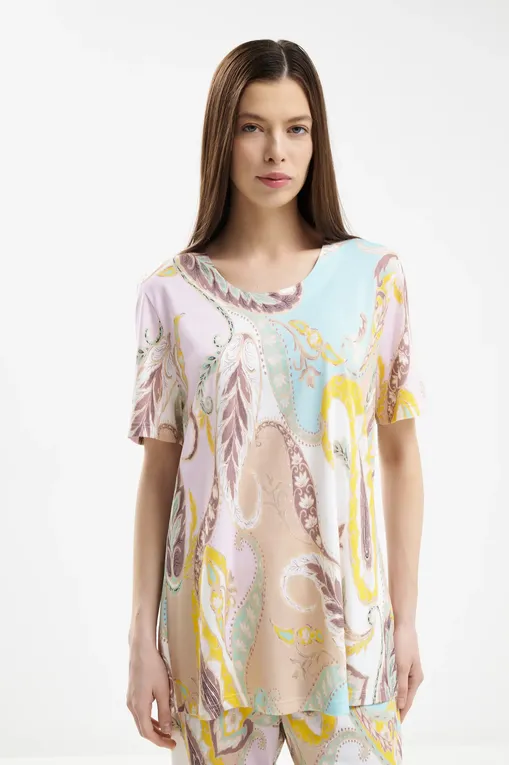 Пижамы Furstenberg 45293674 620we.oceano