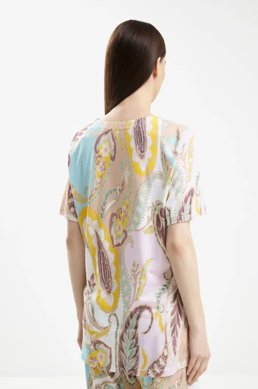 Пижамы Furstenberg 45293674 620we.oceano