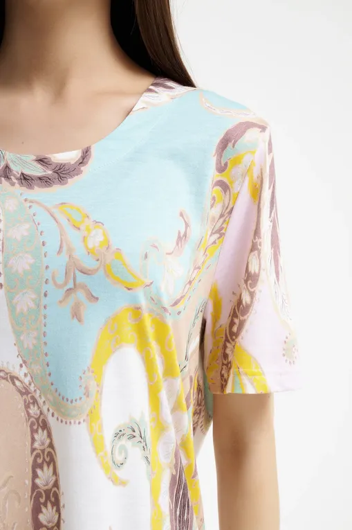 Пижамы Furstenberg 45293674 620we.oceano