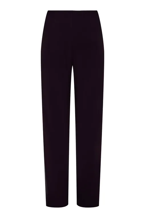 Пижамы Furstenberg 53304471 37 Aubergine