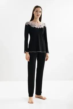 Gianantonio A. Paladini W51AP01 ANITA 900 Nero