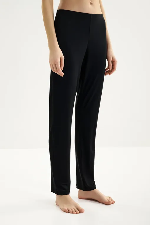 Пижамы Gianantonio A. Paladini W51AP01 ANITA 900 Nero