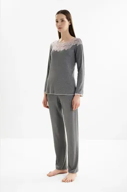 Gianantonio A. Paladini W51AP01 ANITA 819 GRIGIO MEL.