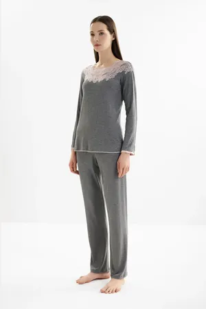 Gianantonio A. Paladini W51AP01 ANITA 819 GRIGIO MEL.