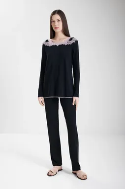 Gianantonio A. Paladini W51AP02 ANNA 900 Nero