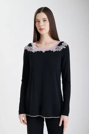 Gianantonio A. Paladini W51AP02 ANNA 900 Nero