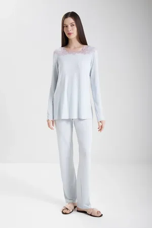 Gianantonio A. Paladini W51AP02 ANNA 600 LIGHT BLUE