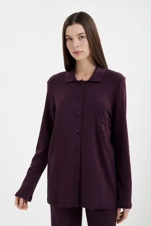 Gianantonio A. Paladini W55FP02 FABIA 529 AUBERGINE