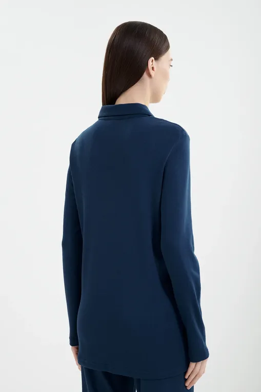 Пижамы Gianantonio A. Paladini W55FP02 FABIA 791 DENIM