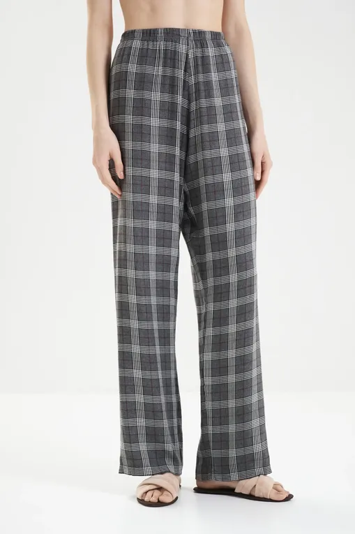 Пижамы Gianantonio A. Paladini W55HP01 HILARY 813 GRIGIO SCOZZESE