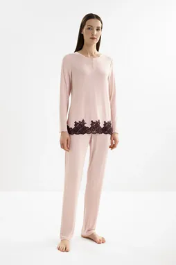 Gianantonio A. Paladini W55SP03 SIBILLA 510 ROSA/P.AUBERGINE