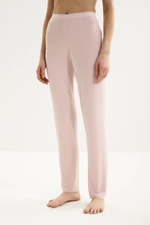 Пижамы Gianantonio A. Paladini W55SP03 SIBILLA 510 ROSA/P.AUBERGINE