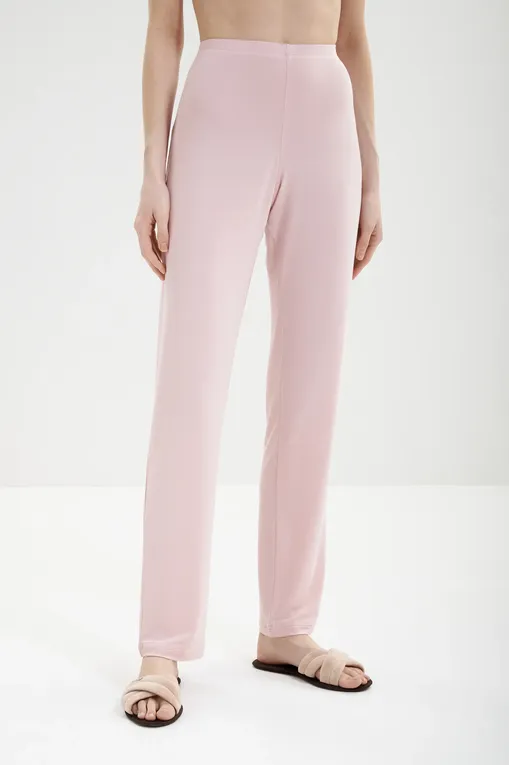 Пижамы Gianantonio A. Paladini W55SP05 STELLA_MC 510 ROSA/P.AUBERGINE