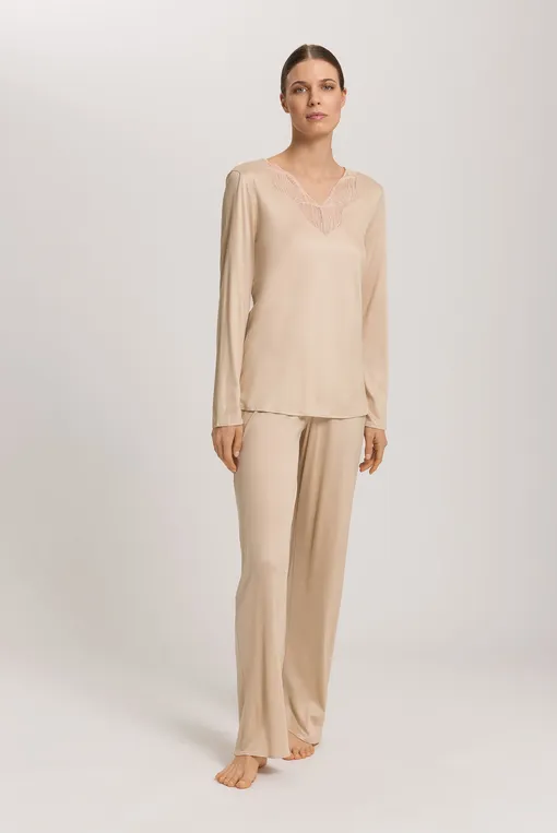Пижамы Hanro 074781 2216