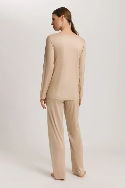 Пижамы Hanro 074781 2216