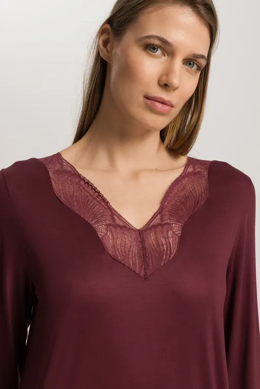 Пижамы Hanro 074781 2421