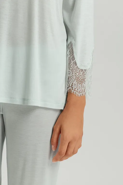 Пижамы Hanro 074803 2577