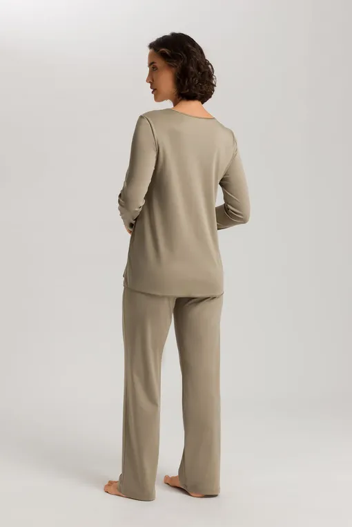 Пижамы Hanro 074816 2651