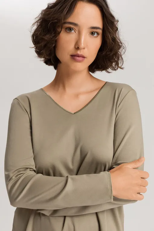 Пижамы Hanro 074816 2651