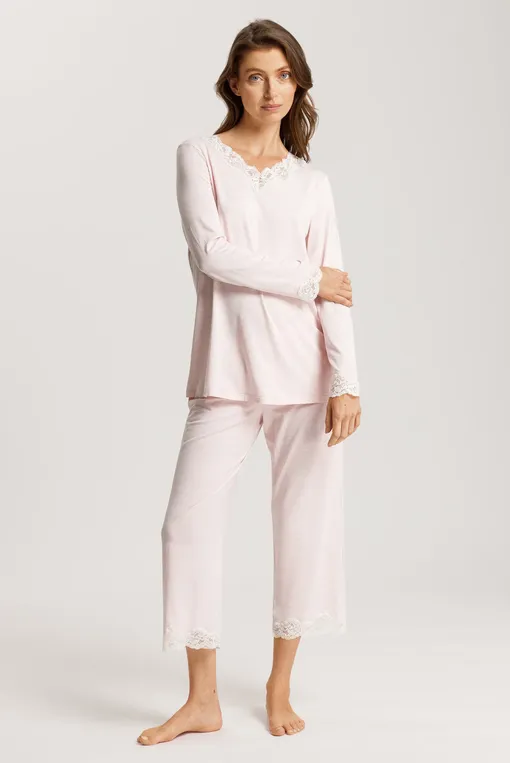 Пижамы Hanro 074833 2899