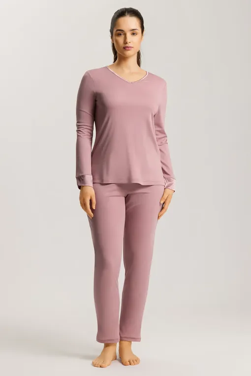 Пижамы Hanro 074876 2312