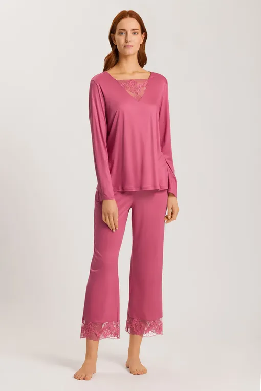 Пижамы Hanro 074887 2414